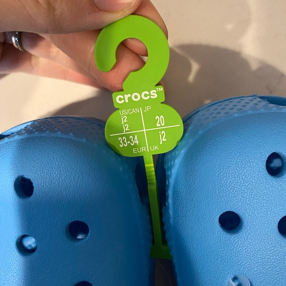 Crocs kids classic clog - Picture 2 of 4